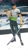 фотография Portrait Of Pirates NEO-DX Roronoa Zoro 10th LIMITED Ver.