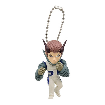 главная фотография Terra Formars Swing 02: Onizuka Keiji