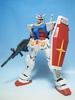 фотография Mega Size Model RX-78-2 Gundam Ver. GFT