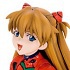 Moekore PLUS No.18 Soryu Asuka Langley