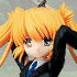 Rewrite Scene Figure Nakatsu Shizuru