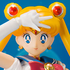 S.H.Figuarts Sailor Moon