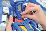 фотография Mega Size Model AGE-2 Gundam AGE-2 Normal