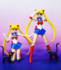 фотография S.H.Figuarts Sailor Moon Original Anime Color Ver.