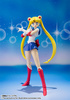 фотография S.H.Figuarts Sailor Moon Original Anime Color Ver.