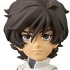 Gundam World Collectable Figure vol.2: Banagher Links