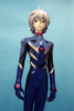 фотография Kaworu Nagisa Life-Size Figure Plugsuit Ver.