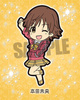 фотография THE IDOLM@STER Cinderella Girls Trading Rubber Strap vol.2: Mio Honda