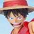 Figuarts ZERO Monkey D. Luffy -5th Anniversary Edition-