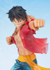 фотография Figuarts ZERO Monkey D. Luffy -5th Anniversary Edition-