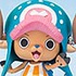 Figuarts ZERO Tony Tony Chopper -5th Anniversary Edition-