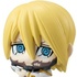 Petit Chara! Series Terra Formars: Adolf Reinhardt