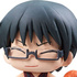 Petit Chara! Series Kuroko no Basket Shiai hen 2Q: Imayoshi Shouichi