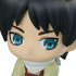 Shingeki no Kyojin Suwarase Team: Eren Yeager Cleaning ver.