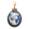 фотография Bishoujo Senshi Sailor Moon Cameo Charm Collection Set: Sailor Moon