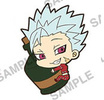 фотография The Seven Deadly Sins PitaColle Rubber Strap: Ban