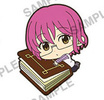 фотография The Seven Deadly Sins PitaColle Rubber Strap: Gowther