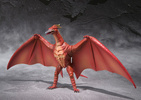 фотография S.H.MonsterArts Fire Rodan