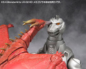 фотография S.H.MonsterArts Fire Rodan