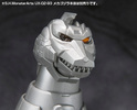 фотография S.H.MonsterArts Fire Rodan