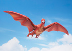 фотография S.H.MonsterArts Fire Rodan