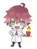 фотография Diabolik Lovers Trading Rubber Strap Part 4: Sakamaki Ayato