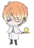 фотография Diabolik Lovers Trading Rubber Strap Part 4: Sakamaki Shuu