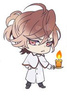 фотография Diabolik Lovers Trading Rubber Strap Part 4: Mukami Yuuma
