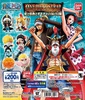 фотография One Piece Dressrosa #2 Swing Set: Mera Mera No Mi