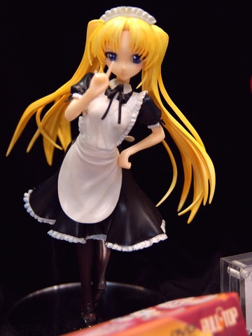 главная фотография Licia de novus Yurii Maid ver.