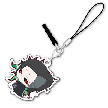 главная фотография Tokyo Ghoul Bocchi-kun Acrylic Charm: Uta