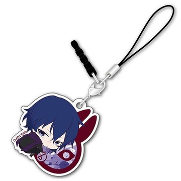 главная фотография Tokyo Ghoul Bocchi-kun Acrylic Charm: Kirishima Ayato