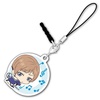 фотография Shounen Hollywood Bocchi-kun Acrylic Charm: Saeki Kira