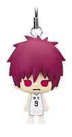 главная фотография Kuroko no Basket 1Point Mascot ~Teiko Chuu~: Akashi Seijuro