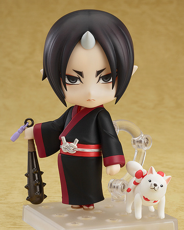 главная фотография Nendoroid Hoozuki