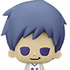 Kuroko no Basket 1Point Mascot ~Teiko Chuu~: Aomine Daiki