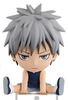 фотография Kuroko no Basket Chibi Kyun-Chara ~Teiko Chuu~ vol.2: Haizaki Shougo