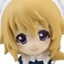 IS: Infinite Stratos 2 Swing Vol.02: Charlotte Dunois