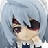 IS: Infinite Stratos 2 Swing Vol.02: Laura Bodewig