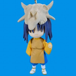 главная фотография Deformed Mini Nurarihyon no Mago: Mezumaru
