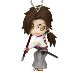 главная фотография Deformed Mini Hakuouki: Harada Sanosuke