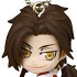 Deformed Mini Hakuouki: Harada Sanosuke