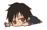 фотография Durarara!!x2 Darun Rubber Strap Collection: Orihara Izaya