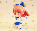 фотография Nendoroid More: Dress-up Cheer Girl: Active Blue