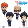 фотография Haikyuu!! Gekouchuu!! [Karasuno] Chibi Kyun-Chara: Yamaguchi Tadashi
