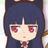 Ore no Imouto ga Konnani Kawaii Wake ga Nai Rubber Strap: Gokou Ruri Nekomini ver.