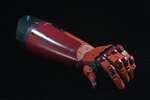 фотография Bionic Arm