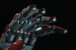 фотография Bionic Arm