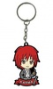 фотография Ichiban Kuji Ansatsu Kyoushitsu ~Undameshi no Jikan~: Akabane Karma Rubber Keychain