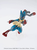 фотография Pokemon Plastic Model Collection No.35 Select Series Mega Lucario